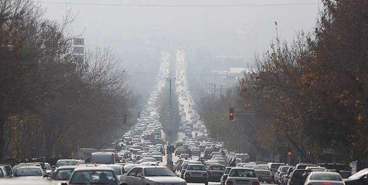 سیاست‌های کلان پنجاه سال اخیر، متهم  اصلی آلودگی هوای اصفهان