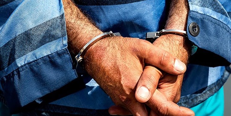 دستگیری سارق معتاد با ۴۶ فقره سرقت در دامغان