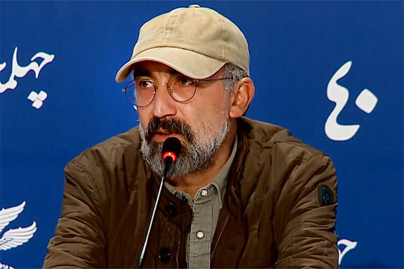 ببینید  | حمله تند هادی حجازی‌فر: هر کسی آل‎‌کثیر را خواسته، باید پس‌گردنی بخورد!