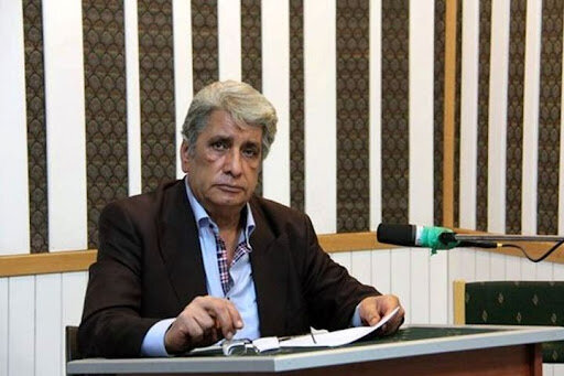 بهروز رضوی؛ بازیگری درخشان/ از مالکیت میکروفنها تا صحنه و قاب... بهروز رضوی؛ بازیگری درخشان/ از مالکیت میکروفنها تا صحنه و قاب...