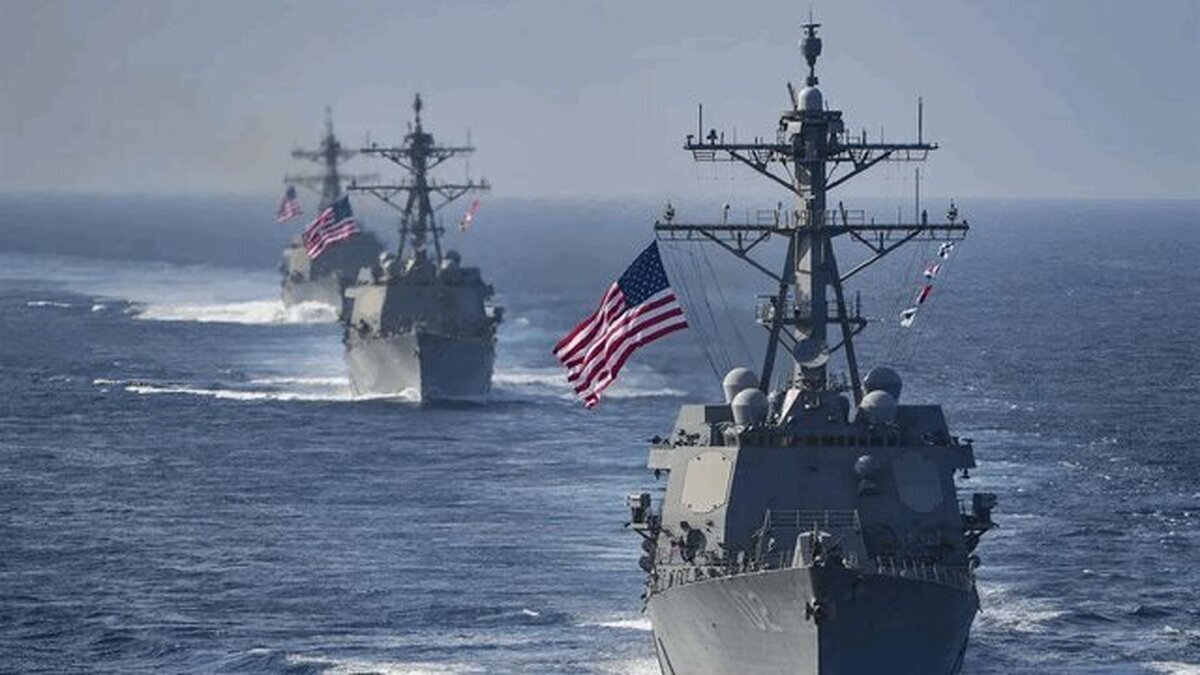 عکس | استقرار سامانههای موشکی در سواحل ونزوئلا عکس | استقرار سامانههای موشکی در سواحل ونزوئلا