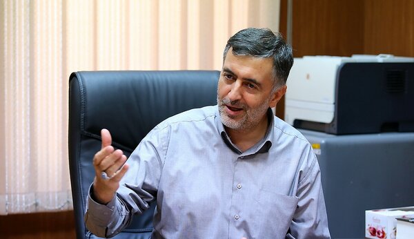 دعوای توییتری گنجی و ابطحی بر سر مهدی نصیری / گنجی: قضیه را اصلاحطلب و اصولگرا نکنید که میبازید دعوای توییتری گنجی و ابطحی بر سر مهدی نصیری / گنجی: قضیه را اصلاحطلب و اصولگرا نکنید که میبازید