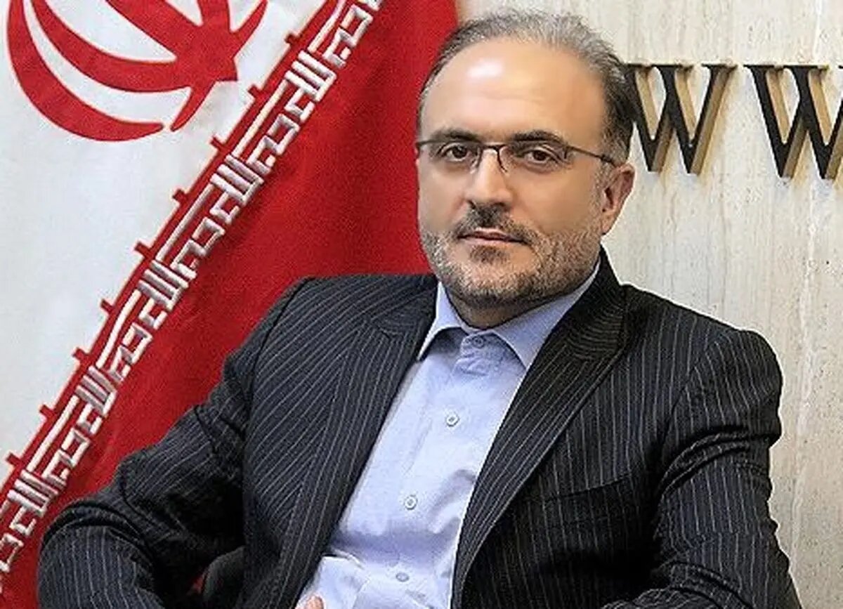 هشدار جدی به دولت درباره شکاف دستمزد و تورم/ عضو کمیسیون اقتصادی: قیمتها هر روز بالا میرود، حقوقها چرا باید ثابت بماند؟ هشدار جدی به دولت درباره شکاف دستمزد و تورم/ عضو کمیسیون اقتصادی: قیمتها هر روز بالا میرود، حقوقها چرا باید ثابت بماند؟