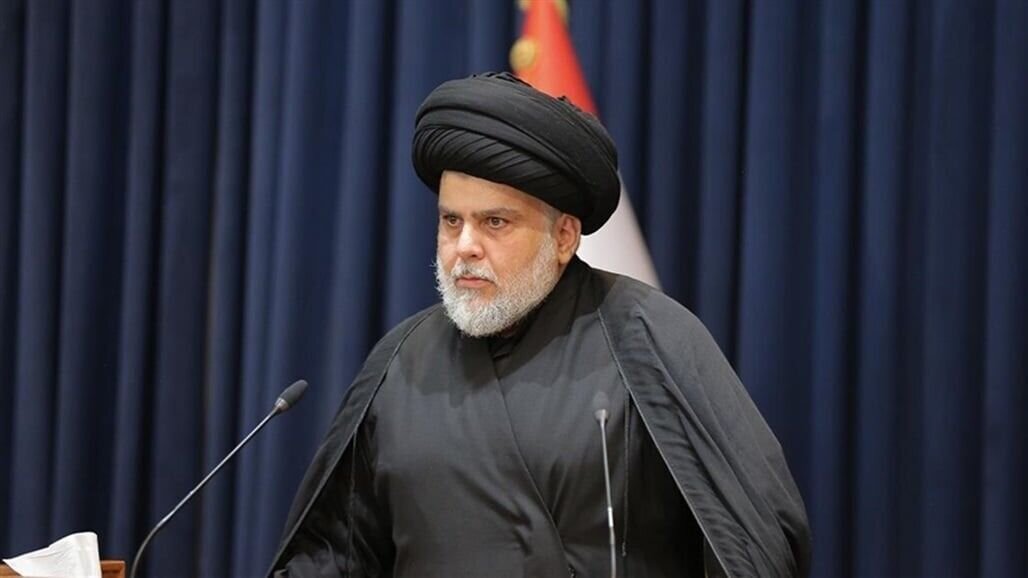 مقتدی صدر خطاب به سفیر انگلیس: صدام ویرانگر را شما آوردید مقتدی صدر خطاب به سفیر انگلیس: صدام ویرانگر را شما آوردید