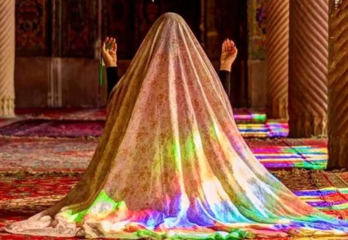 نحوه خواندن نماز حاجت روز پنج شنبه نحوه خواندن نماز حاجت روز پنج شنبه