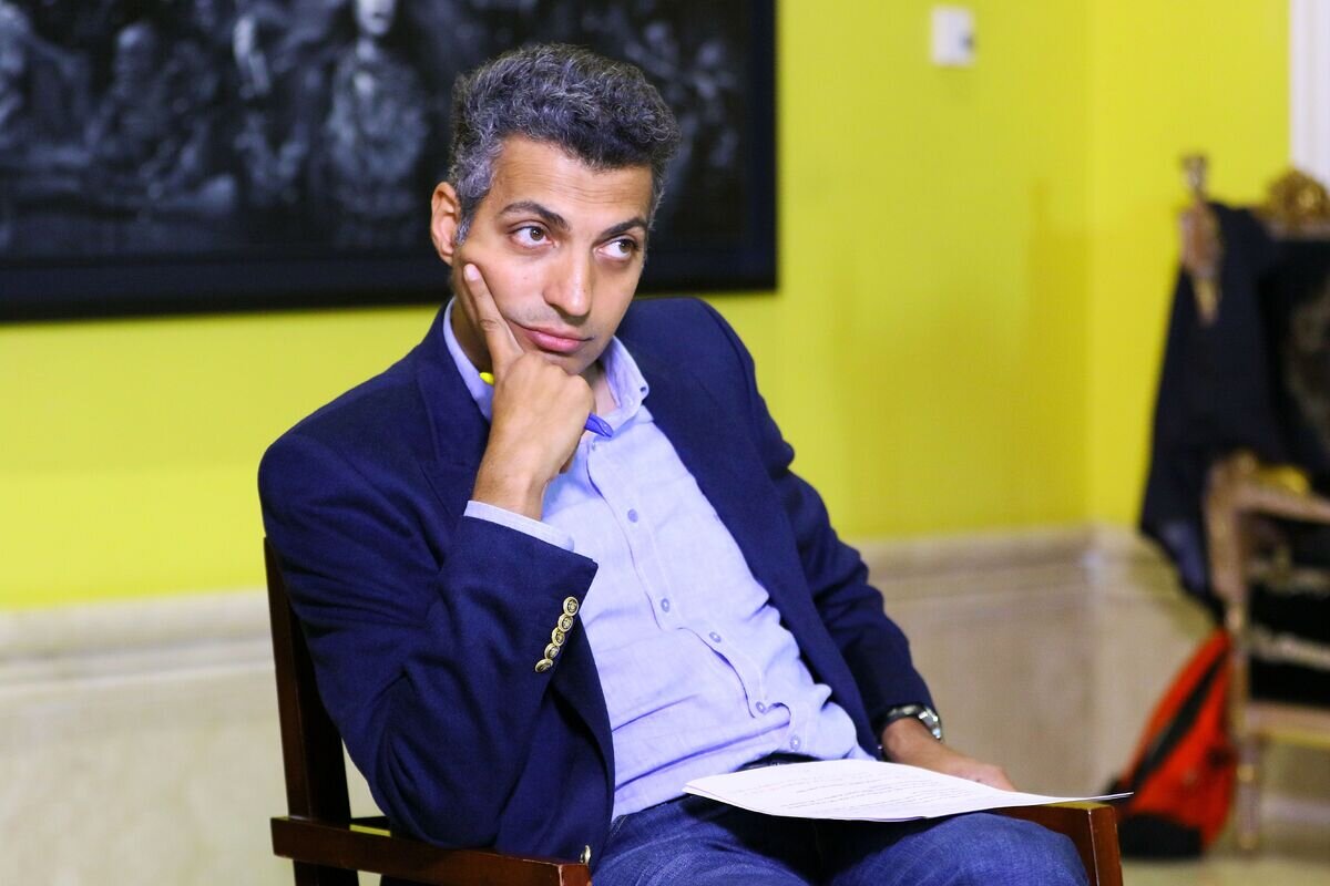 تقویت فرضیه «نقش گروههای فشار» در توقیف «فوتبال ۳۶۰»/ وقتی نه هویت شاکی، نه موضوع شکایت و نه مرجع صدور دستور اعلام نمیشود تقویت فرضیه «نقش گروههای فشار» در توقیف «فوتبال ۳۶۰»/ وقتی نه هویت شاکی، نه موضوع شکایت و نه مرجع صدور دستور اعلام نمیشود